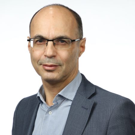 Prof. Antonis Kattamis