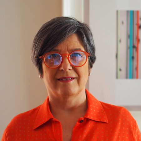 Dr. Gabriela Medin