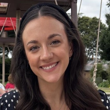 Hannah Jerman