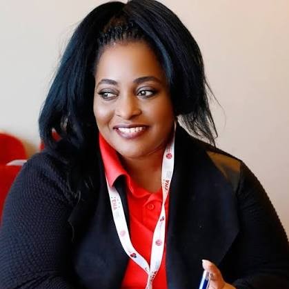 Lora Ruth Wogu 