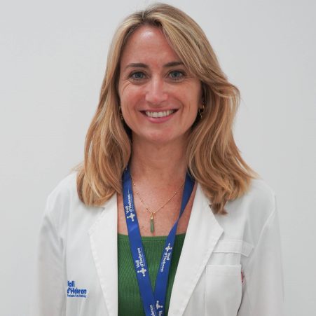 Dr. María del Mar Mañú Pereira