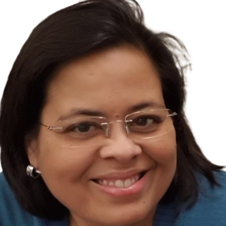 Miriam Santos Freire