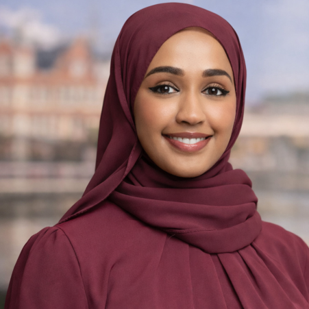 Dr. Samah Babiker 