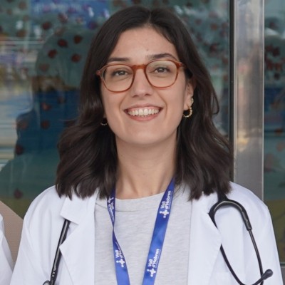 Dr. Anna Collado Gimbert 
